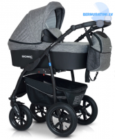Pirkt rati Verdi sonic plus 04 pelēka 